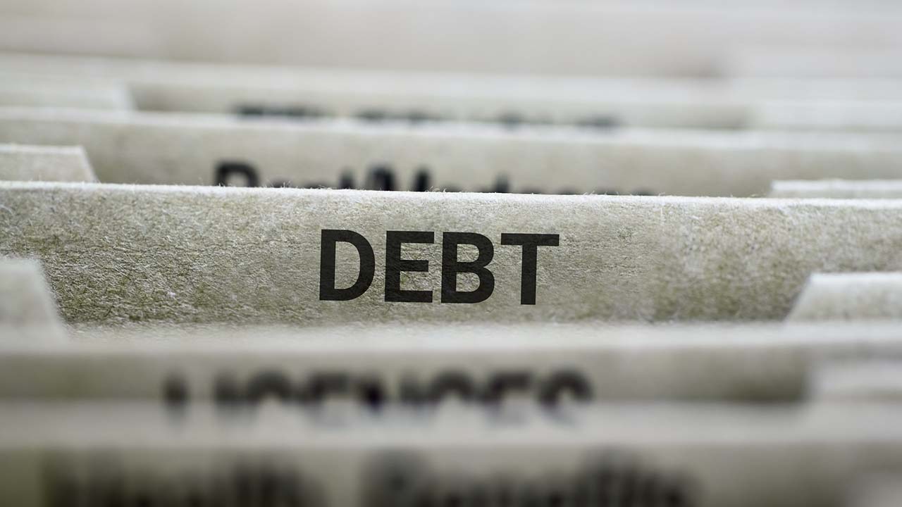 debt-summary