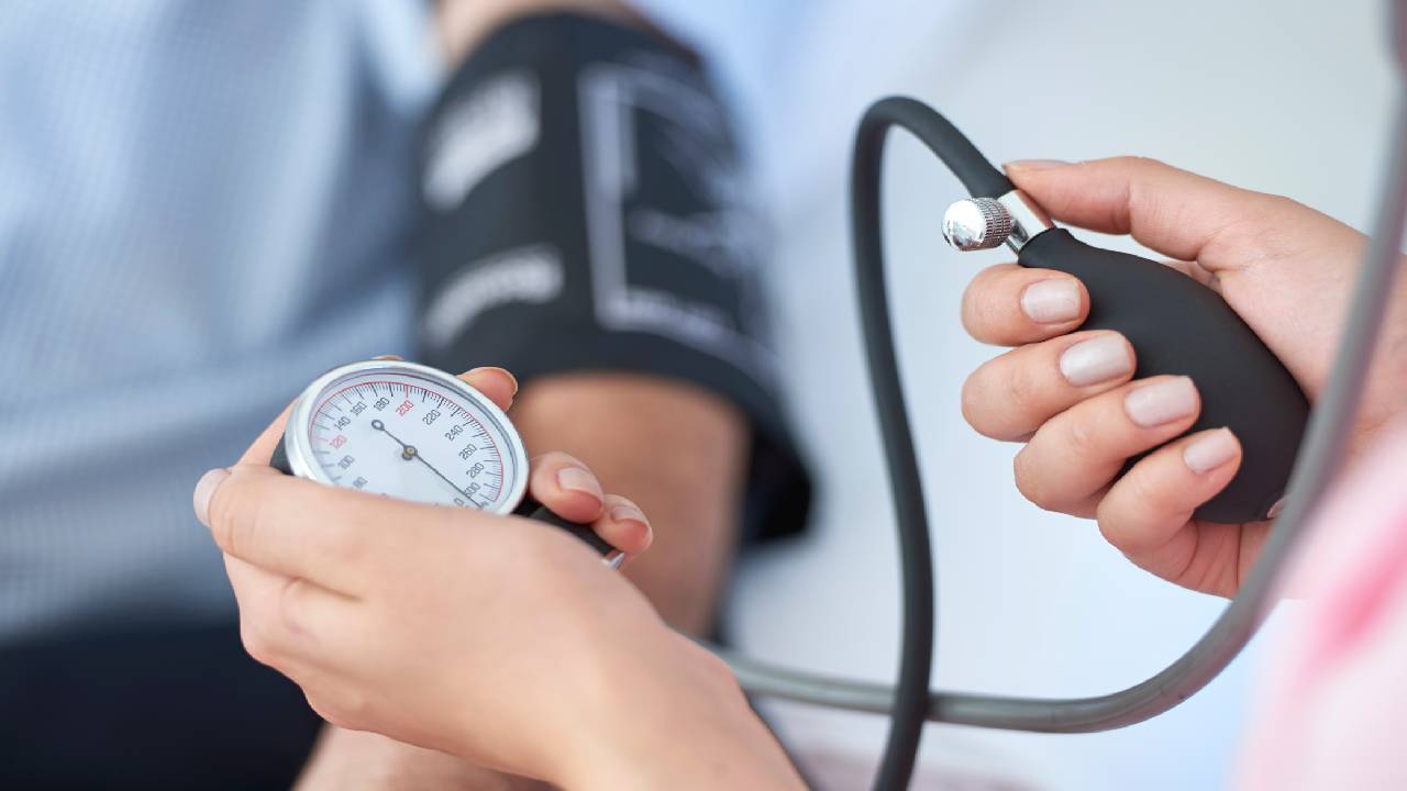 hypertension-summary